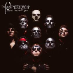 The Protomen : Present: A Night of Queen